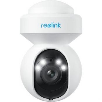 Reolink E1 Pro WLAN Kamera mit Auto-Tracking