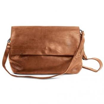 Eleganza in Marrone – Borsa a Spalla Harold