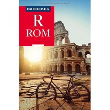 Baedeker Reiseführer Rom: mit GROSSEM CITYPLAN