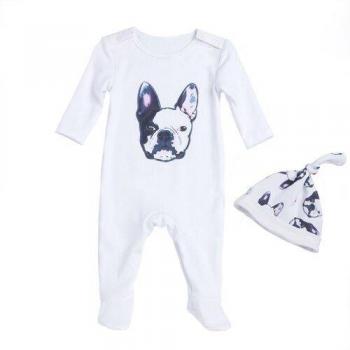 Novedad 2022 Anima Dog Long Sleeve