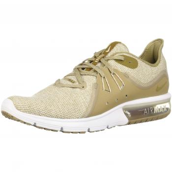 Nike Men's Air Max Sequent 3 Training Shoes