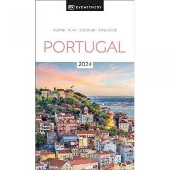 DK Travel DK Portugal