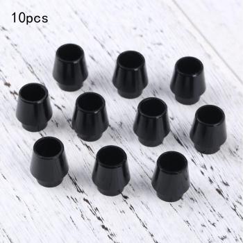 10Pcs Black Golf Ferrules Size 0.335/0.350 for Callaway 815 RAZRX-hot2