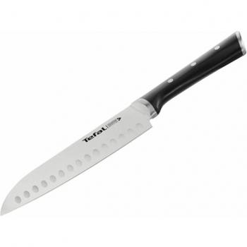 Couteau santoku 18 cm haute performance