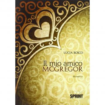 Il mio amico McGregor