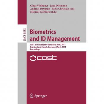 Vitalsource Technologies, Inc. Biometrics And Id Management