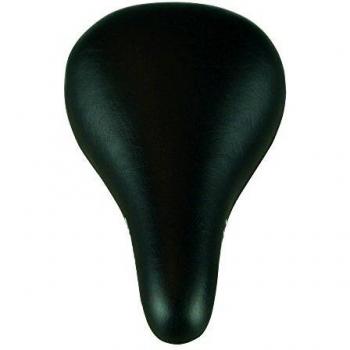 Child Bike Seat, Black, Carpoint 5250305