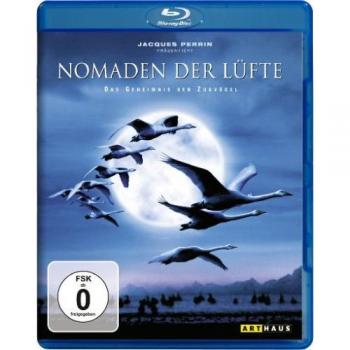 Nomaden der Lüfte