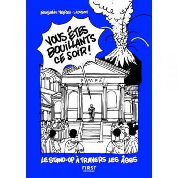 Stand-up à travers les âges