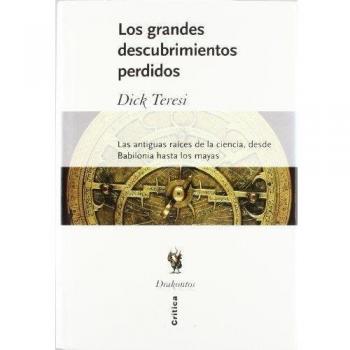 Los grandes descubrimientos perdidos