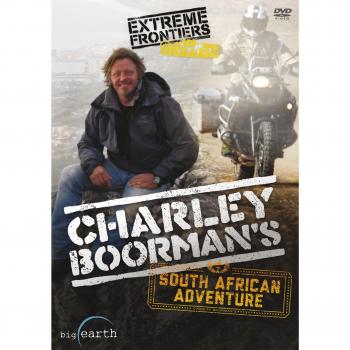 Charley Boorman's South African Adventure [DVD]