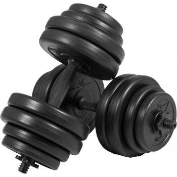 E-Series 30kg Weight Set