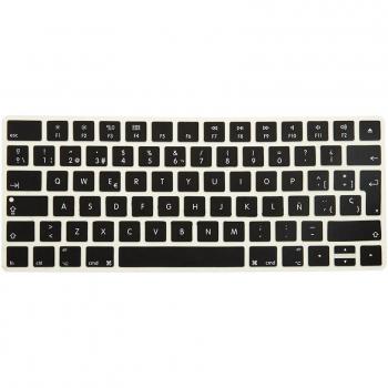 Silicona para teclado Magic de Apple