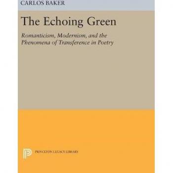 Echoing Green: Romantic, Modernism, and the Phenomena of Transference in Poe