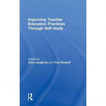 Improving Teacher Education Practice Through Self-study