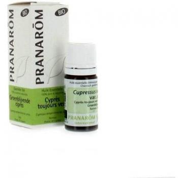 Pranarôm Bio Aceite Esencial de Ciprés 5 ml