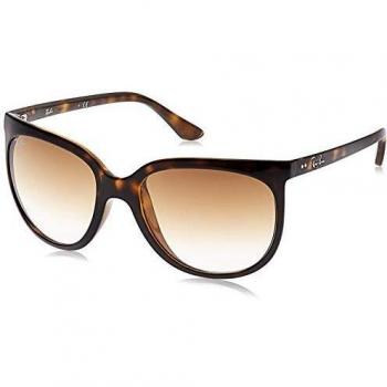 Ray-Ban RAYBAN 0rb4126 710/51 57 Montures de Lunettes, Marron