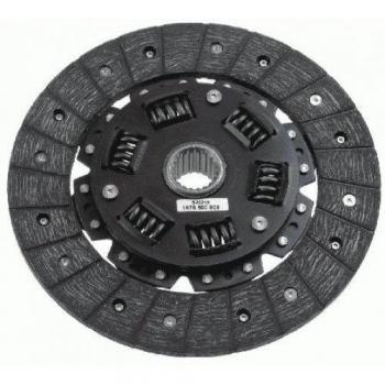Sachs 1878 600 909 Getriebe Kupplungsscheibe