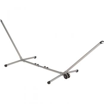 Jobek Soporte para Hamaca ADVANT Vario 10721 Plateado