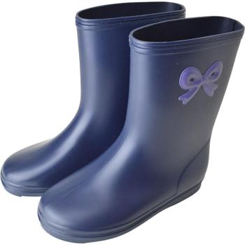 Stormy Sea Pompkin Booties