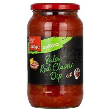 Rot-Pikante Palapa‑Tomatensauce – 1 050 g