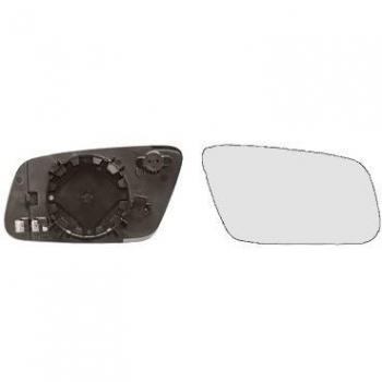 Vetro specchio esterno Van Wezel 0317838