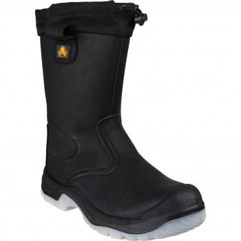 Stivali da Lavoro Amblers Steel FS209 per Donna