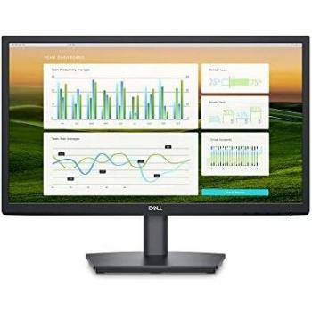 DELL E Series E2222HS 21.5 FHD LED Monitor Aspect Ratio 16:9 Resp Time 5ms HDMI