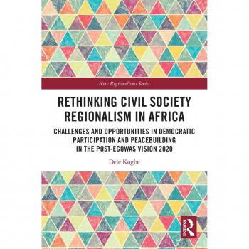 Vitalsource Technologies, Inc. Rethinking Civil Society Regionalism In Africa