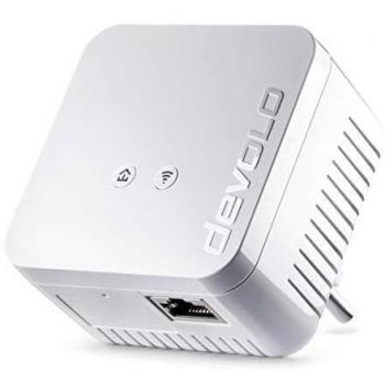 Fachhändler: devolo dlan 550 WiFi Powerline
