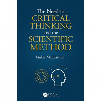 Vitalsource Technologies, Inc. Need For Critical Thinking And The Scientific Method