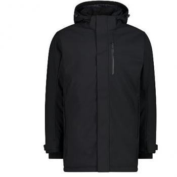 Veste CMP Softshell Noir 58