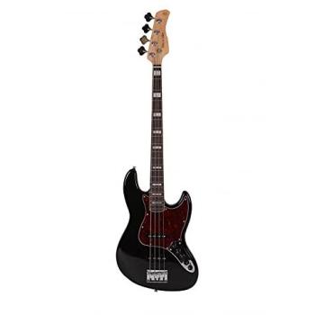 Guitare basse Marcus Miller V7 Alder noire