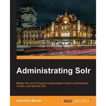 Administrating Solr