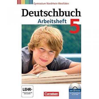 Deutschbuch Gymnasium