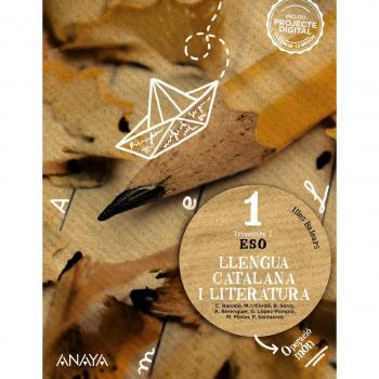 Llengua catalana i literatura 1.