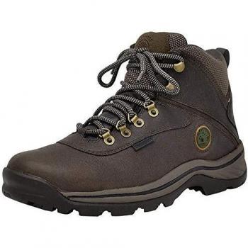 Scarponcini Timberland White Ledge Mid WP Uomo 47.5