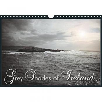 Grey Shades of Ireland