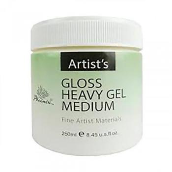 Sjajan 500 ml Gel Medium