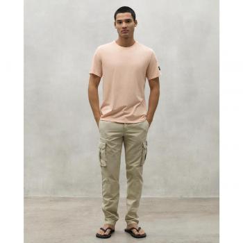 Ecoalf VENTALF Basic T-Shirt aus FSC‑Bettina