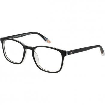O'Neill ONB 4015 104 55mm Matte Schwarze Brille für Herren