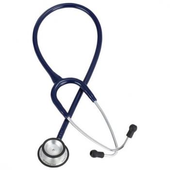 Stéthoscope Riester Duplex 2.0 en acier inoxydable
