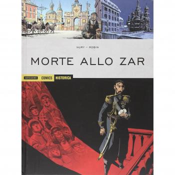 Morte allo Zar