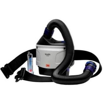 M Versaflo TR-315UK+ with M-306 Helmet Powered Air Starter Kit