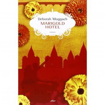 Marigold Hotel