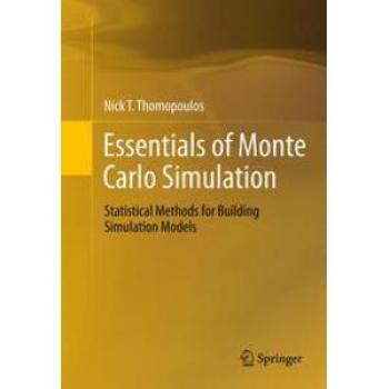 Essentials of Monte Carlo Simulation