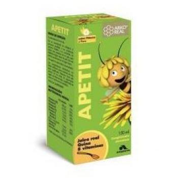 Arkoreal Apetit Jarabe 150 ml