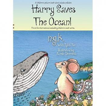 Harry Saves The Ocean!