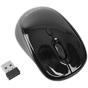 Targus USB Wireless Receiver Mouse