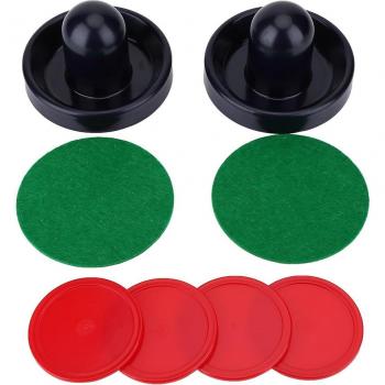 60mm Puck Air Hockey Table